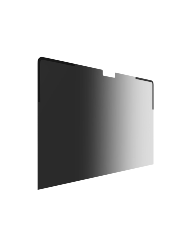 HYPER HyperShield Magnetic Privacy 38,1 cm (15") Portátil Filtro de privacidad para pantallas sin marco 3H