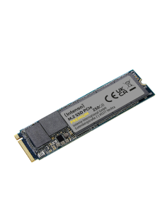 Intenso M.2 SSD PCIe Premium 250 GB PCI Express 3.0 NVMe