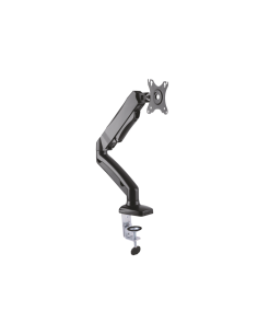 AISENS DT27TSR-043 soporte para monitor 81,3 cm (32") Negro Escritorio