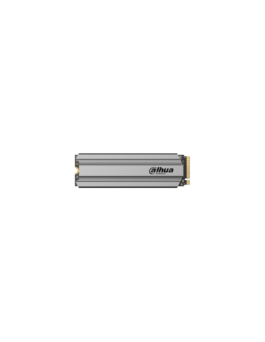 Dahua Technology DHI-SSD-C900VN2TB-B unidad de estado sólido 2 TB M.2 PCI Express 3.0 NVMe 3D NAND