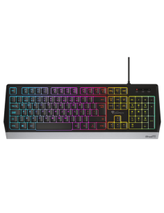 GENESIS NKG-1817 teclado Juego USB QWERTY Portugués 2