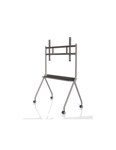 Dahua Technology PKC-MS0A 190,5 cm (75") Piso Negro