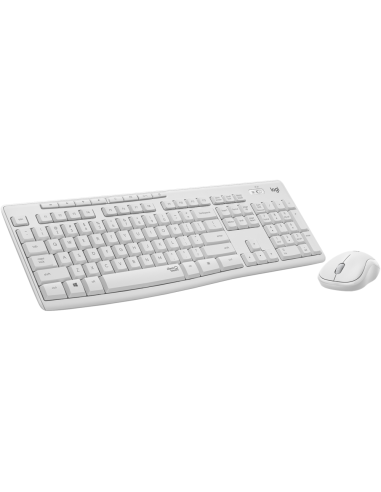 Logitech MK295 Silent