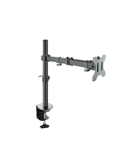 TooQ DB1032TN-B soporte para monitor 81,3 cm (32") Escritorio