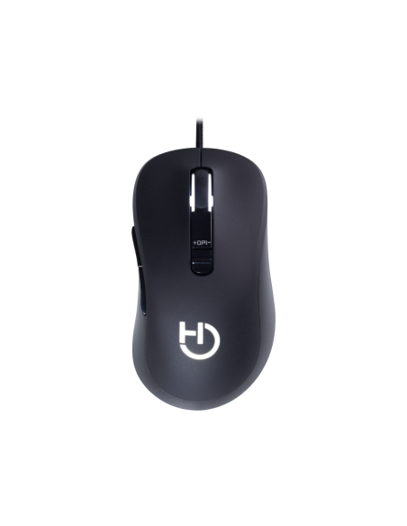 Hiditec Teclado Mecánico GK400 + Ratón Gaming Blitz + Alfombrilla T-Fenix