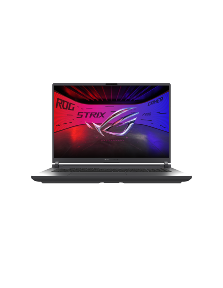 ASUS ROG Strix G18 G815LP-S9034 45,7 cm (18") DDR5-SDRAM NVIDIA GeForce RTX 5070 Wi-Fi 7 (802.11be)