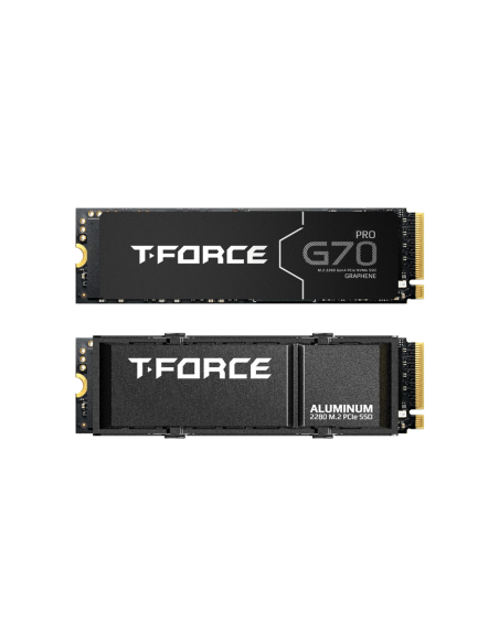 Team Group G70 1 TB M.2 PCI Express 4.0 NVMe 3D NAND