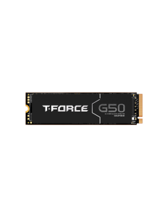 Team Group G50 2 TB M.2 PCI Express 4.0 NVMe 3D NAND