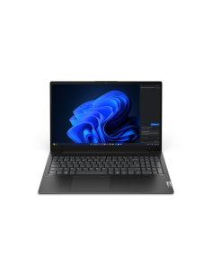 Lenovo V15 G5 IRL Intel® Core™ i3 i3-1315U Portátil 39,6 cm (15.6") Full HD 8 GB DDR5-SDRAM 512 GB SSD Wi-Fi 6 (802.11ax) Window 2