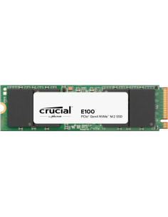 MSI Spatium M390 NVMe M.2 500 GB PCI Express 3D NAND