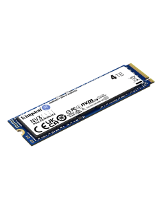Kingston Technology 4000G NV3 M.2 2280 NVMe SSD