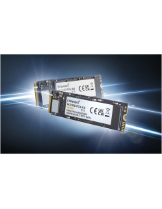 Intenso 3836470 unidad de estado sólido 2 TB M.2 PCI Express 4.0 NVMe
