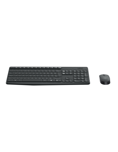 Logitech MK235