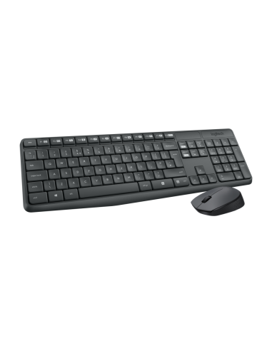 Logitech MK235