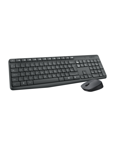 Logitech MK235