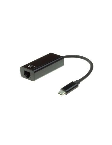 Ewent EW9828 adaptador y tarjeta de red Ethernet 5000 Mbit/s