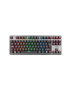 Krom Kernel TKL teclado Juego USB Negro