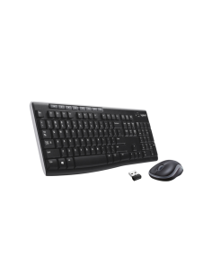 Logitech MK270 2