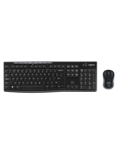 Logitech MK270
