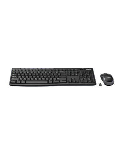 Logitech MK270