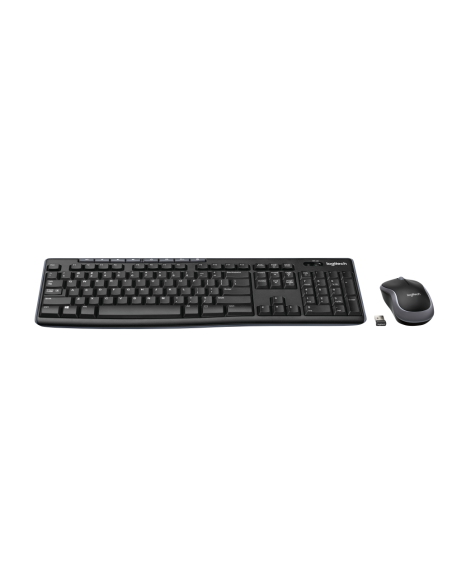 Logitech MK270