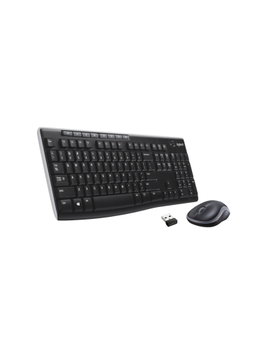 Logitech MK270