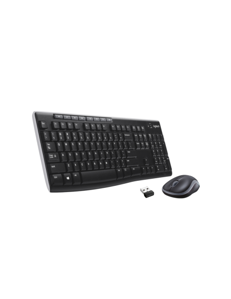 Logitech MK270