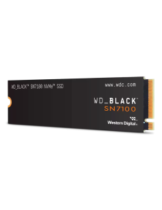 Western Digital Black SN7100 1 TB M.2 PCI Express 4.0 NVMe