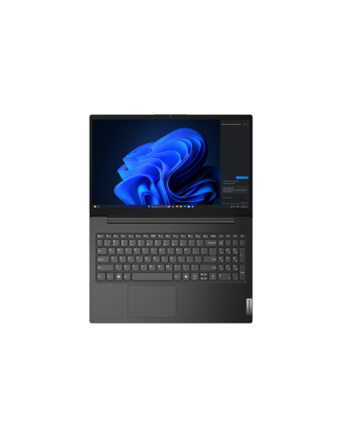 Lenovo V15 G5 IRL Intel® Core™ i3 i3-1315U Portátil 39,6 cm (15.6") Full HD 8 GB DDR5-SDRAM 512 GB SSD Wi-Fi 6 (802.11ax) Window