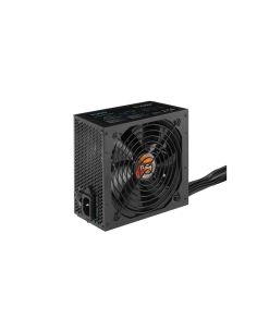 TooQ Fuente de alimentación ATX 750W APFC 80Plus Bronze