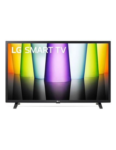 LG 32LQ630B6LA Televisor 81,3 cm (32") HD Smart TV Wifi Negro