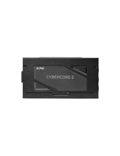 XPG CYBERCORE II 1300W unidad de fuente de alimentación 20+4 pin ATX ATX Negro