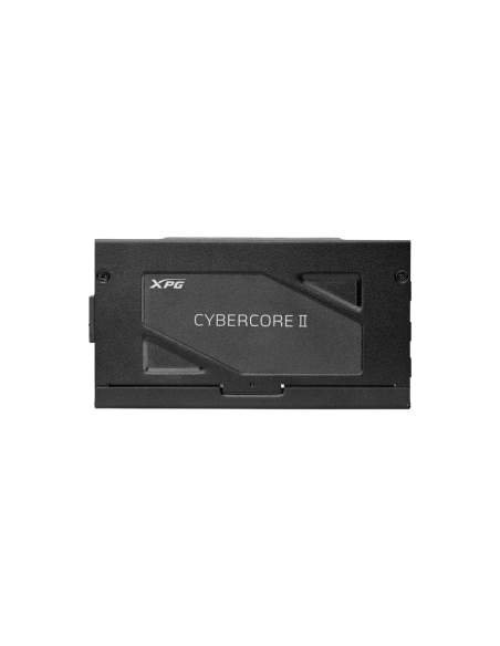 XPG CYBERCORE II 1300W unidad de fuente de alimentación 20+4 pin ATX ATX Negro