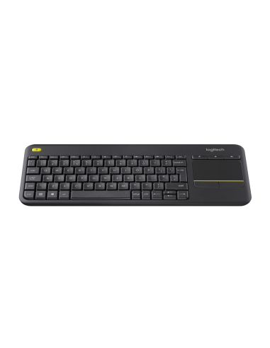 Logitech K400 Plus
