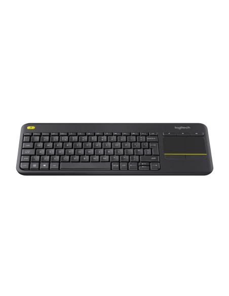 Logitech K400 Plus