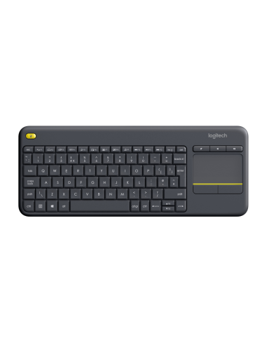Logitech K400 Plus