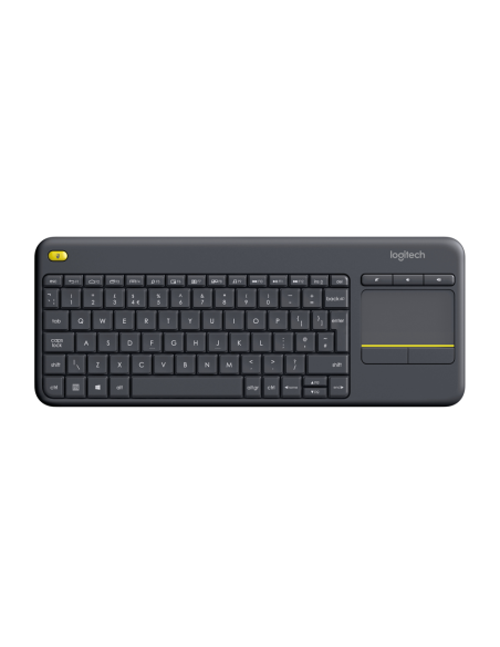 Logitech K400 Plus