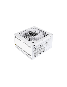 Thermaltake Toughpower GT Snow 1200W unidad de fuente de alimentación 24-pin ATX ATX Blanco