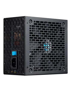 Hiditec GDX1050 v3 80PLUS GOLD ATX 3.1 PCIe 5.1 unidad de fuente de alimentación 1050 W 20+4 pin ATX Negro