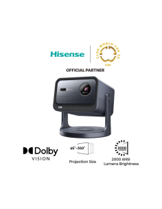 Hisense C2 Smart TV Wifi Gris