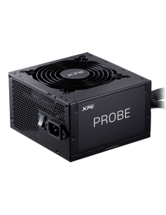 XPG PROBE 700 BRONZE unidad de fuente de alimentación 700 W 20+4 pin ATX ATX Negro