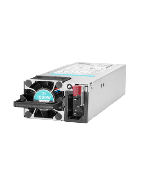 HPE 1000W Flex Slot Titanium Hot Plug Power Supply Kit
