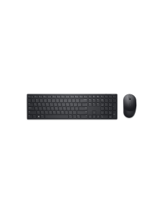 DELL Teclado y ratón Pro - KM5221W - español (QWERTY) - negro 2
