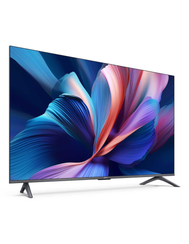 Xiaomi TV A Pro 65 2026 165,1 cm (65") 4K Ultra HD Smart TV Wifi Gris