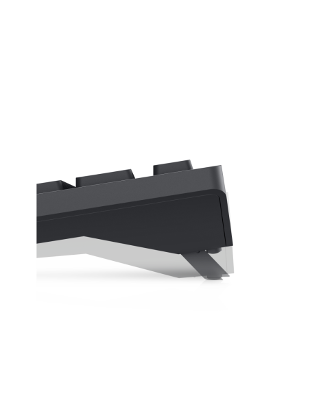DELL Teclado y ratón Pro - KM5221W - español (QWERTY) - negro