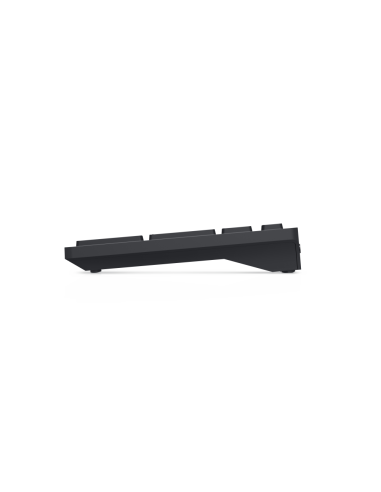 DELL Teclado y ratón Pro - KM5221W - español (QWERTY) - negro