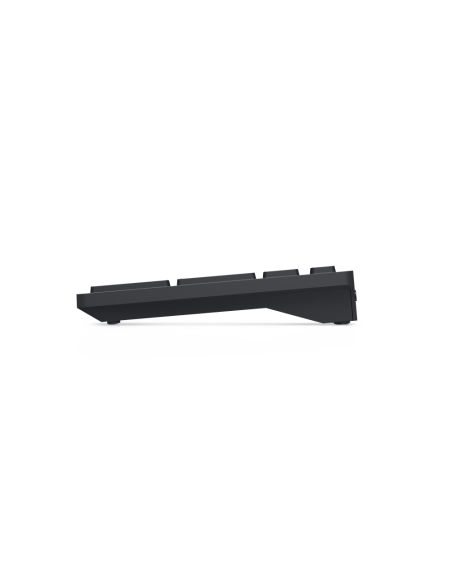 DELL Teclado y ratón Pro - KM5221W - español (QWERTY) - negro