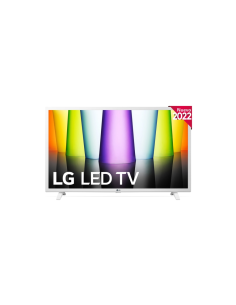 LG 32LQ63806LC Televisor 81,3 cm (32") Full HD Smart TV Wifi Blanco