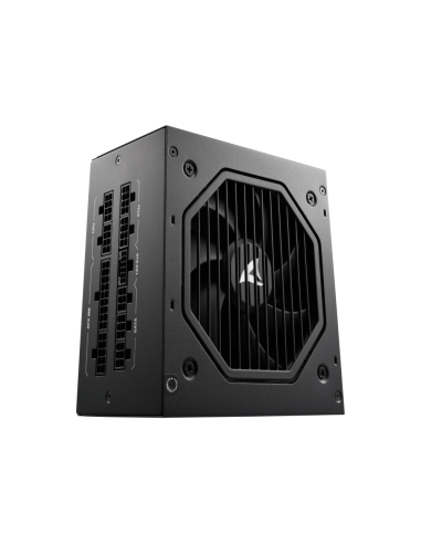 Sharkoon Rebel P20 unidad de fuente de alimentación 1200 W 24-pin ATX ATX Negro