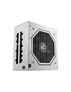 Sharkoon Rebel P20 unidad de fuente de alimentación 750 W 24-pin ATX ATX Blanco